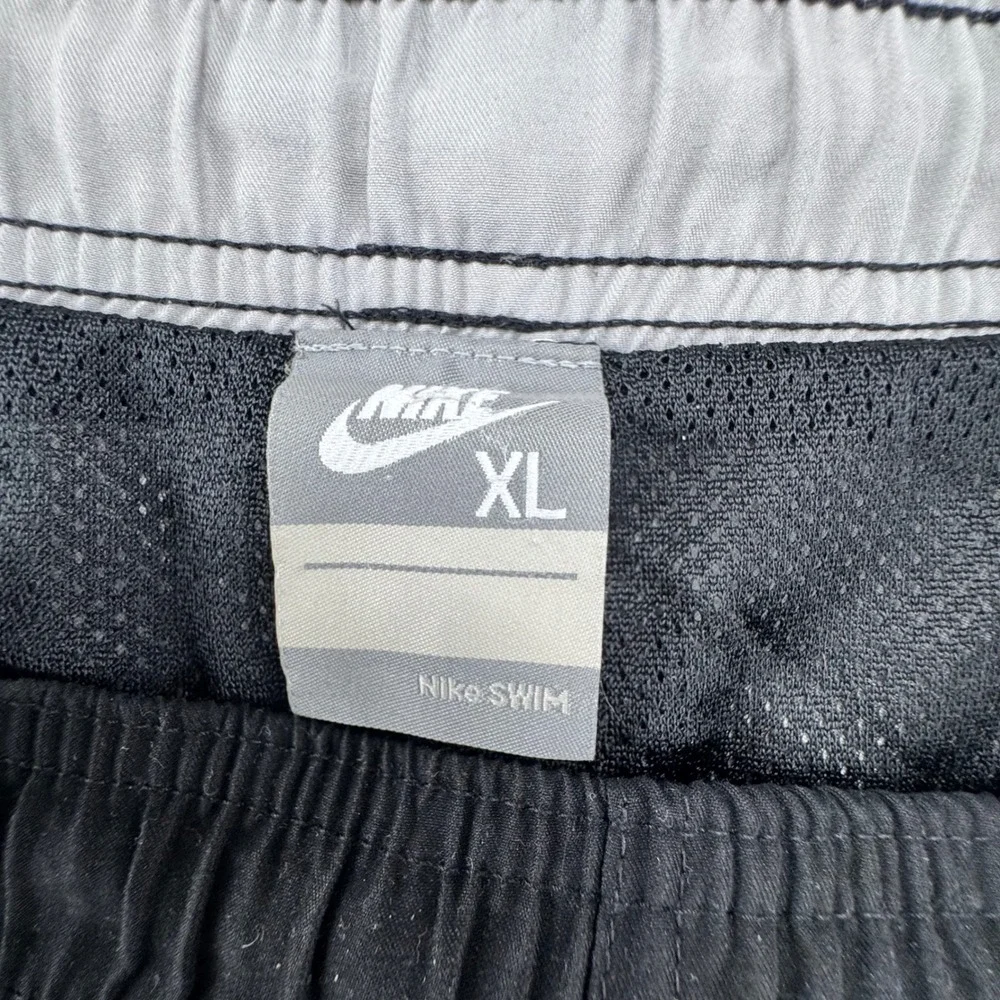 Nike swim board